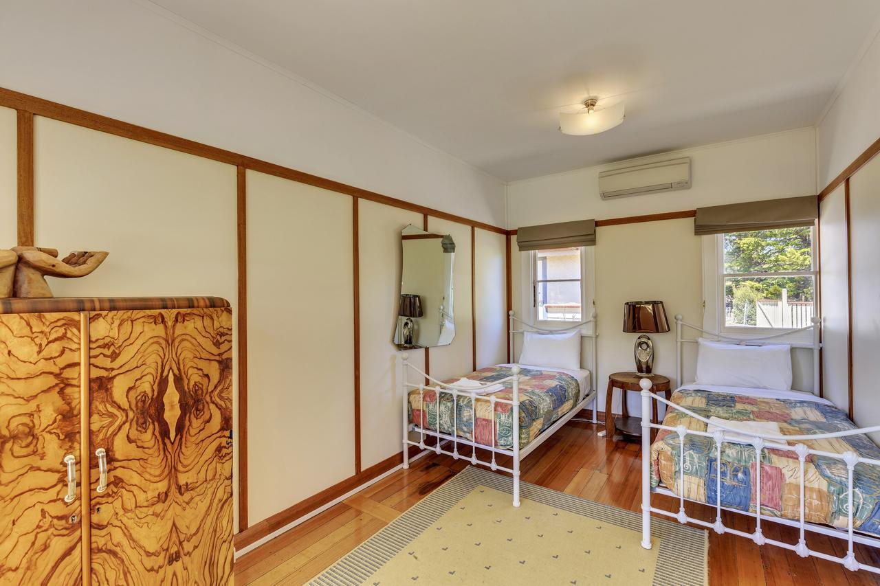 Tarraleah Estate 호텔 외부 사진